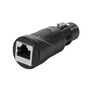 RJ45 to 3 Pin XLR Female