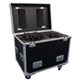 Rental Case 670 2x Vizi Beam CMY