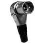 90 Degree XLR Stecker Male