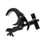 DT Selflock Clamp Black