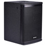 CUBA-6 Passive Full Range Cabinet 
