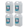 Fog juice medium 4 x 5 Litre