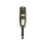 XLR Male to Jack 6,3mm