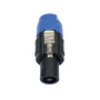 Speakon Plug 4 Pin