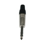 Plug Jack 6,3mm Stereo