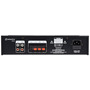 Adastra DM-Series Mixer-Amp with USB/FM and Bluetooth 25W