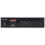 Adastra DM-Series Mixer-Amp with USB/FM and Bluetooth 60W