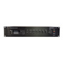 Adastra RMC-series Mixer-Amps 100V with CD, DAB+, BT and mp3 Player 120W