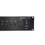 Adastra RMC-series Mixer-Amps 100V with CD, DAB+, BT and mp3 Player 120W