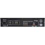 Adastra RMC-series Mixer-Amps 100V with CD, DAB+, BT and mp3 Player 120W