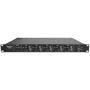 Adastra RMS-series Multi Zone 100V Amplifiers 5x 60W