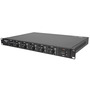 Adastra RMS-series Multi Zone 100V Amplifiers 5x 60W