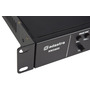 Adastra RMS-series Multi Zone 100V Amplifiers 5x 60W