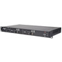 Adastra RMS-series Multi Zone 100V Amplifiers 2x 120W