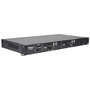 Adastra RMS-series Multi Zone 100V Amplifiers 2x 120W