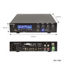 Adastra UM Series Ultra Compact 100V Mixer-Amplifiers 30W