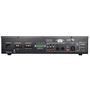 Adastra RM-series 100V Mixer-Amplifier with DAB+, BT, USB/SD 480W