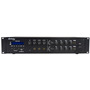 Adastra V-series Dual Zone 100V Mixer-Amplifiers 2x 120W