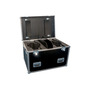 ADJ Touring Case 2x Hydro Wash X19     