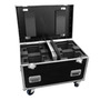 ADJ Touring Case 4x Hydro Beam X1