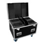 ADJ Touring Case 4x Focus 4Z/5Z/Beam