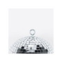 mirrorball 20 cm EM8