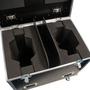 ADJ Touring Case 2x Hydro Spot 2