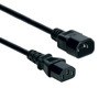 IEC extension cable - 2m