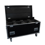 ADJ Touring Case 4x Hydro Spot 1