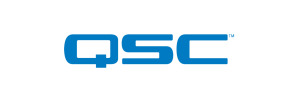 QSC Pro Audio